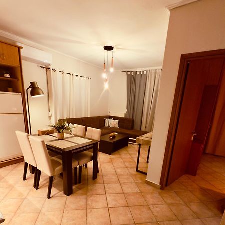 CW Flat Lejlighed Alexandroupoli Eksteriør billede